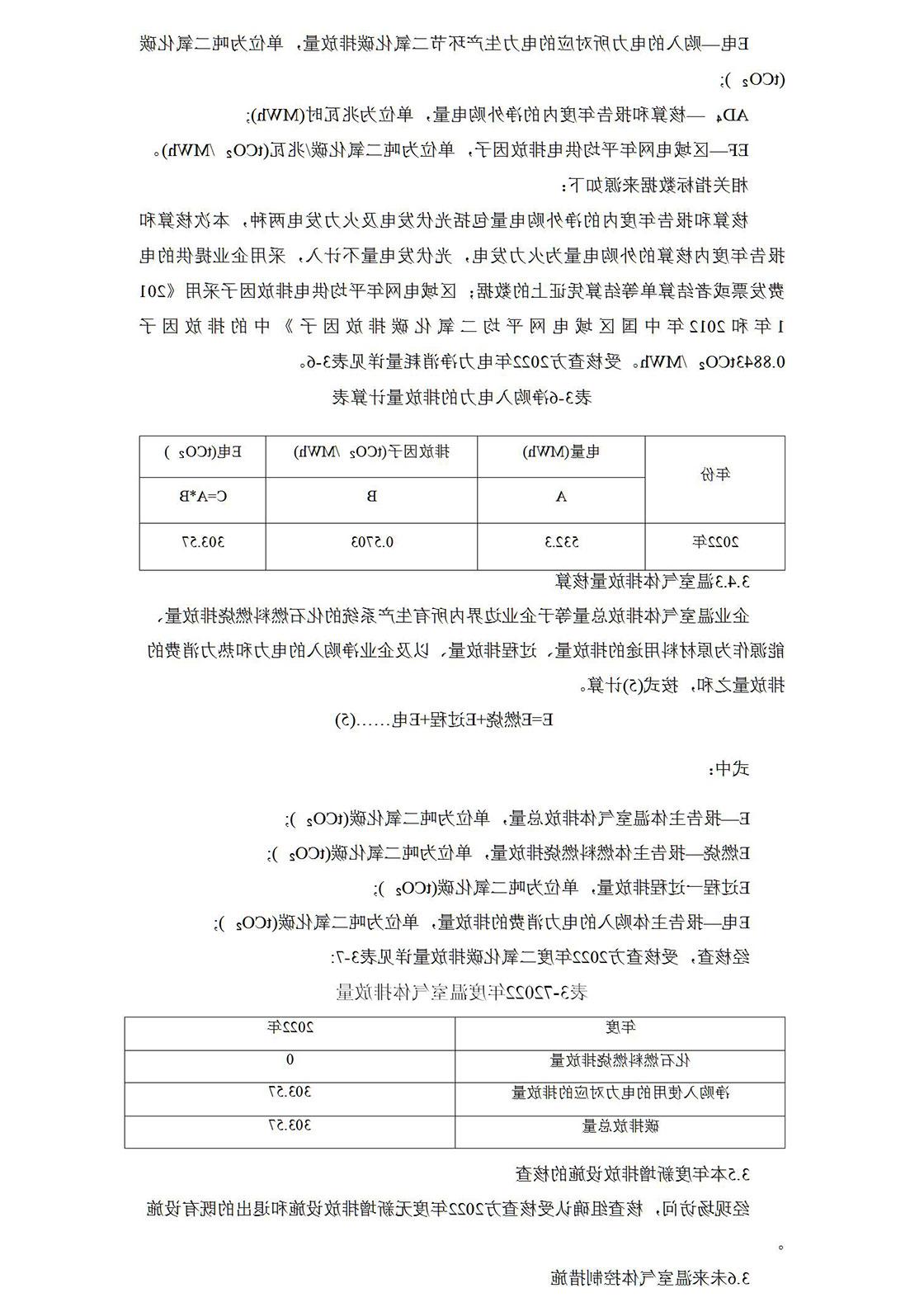 2022温室气体排放核查报告_10